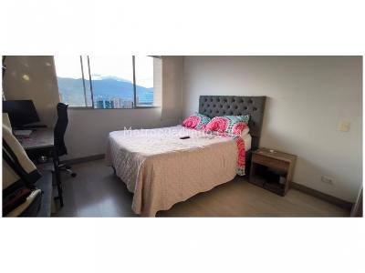 Apartamento de 2 alcobas en venta en Castropol, Medellín, 90 m² · foto 6 de 6