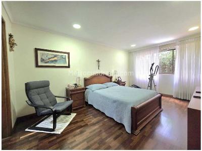 Apartamento en venta en San Lucas, Medellín · foto 11 de 15