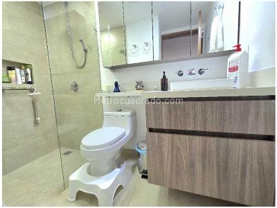 Apartamento en venta en San Lucas, Medellín · foto 13 de 15