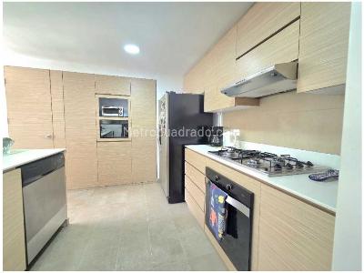 Apartamento en venta en San Lucas, Medellín · foto 6 de 15