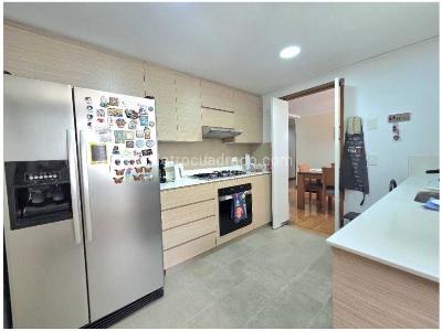 Apartamento en venta en San Lucas, Medellín · foto 7 de 15