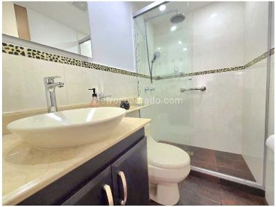 Apartamento en venta en San Lucas, Medellín · foto 8 de 15