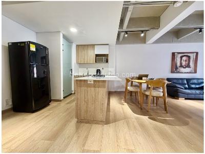 Apartamento en venta en Zuniga, Envigado · foto 2 de 13