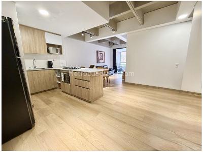 Apartamento en venta en Zuniga, Envigado · foto 3 de 13