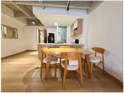 Apartamento en venta en Zuniga, Envigado · foto 4 de 13