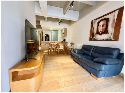 Apartamento en venta en Zuniga, Envigado · foto 5 de 13