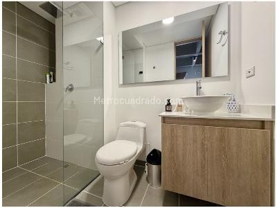 Apartamento en venta en Zuniga, Envigado · foto 8 de 13