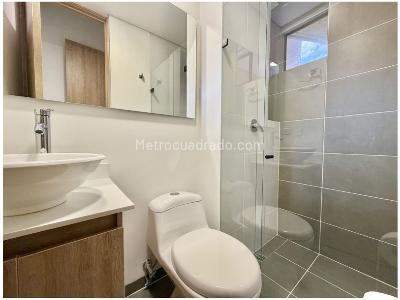 Apartamento en venta en Zuniga, Envigado · foto 10 de 13