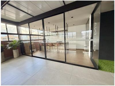 Apartamento en venta en Zuniga, Envigado · foto 11 de 13