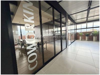 Apartamento en venta en Zuniga, Envigado · foto 12 de 13