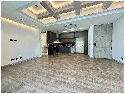Apartamento en venta en Loma De Los Mesa, Envigado · foto 2 de 12