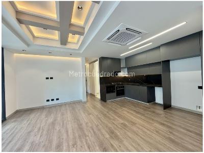 Apartamento en venta en Loma De Los Mesa, Envigado · foto 3 de 12