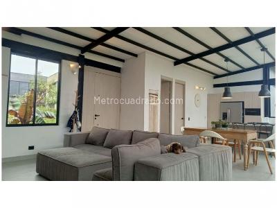 Casa de 3 alcobas en venta en Alto Del Escobero, Envigado, 260 m² · foto 6 de 18