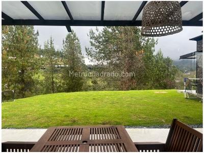Casa de 3 alcobas en venta en Alto Del Escobero, Envigado, 260 m² · foto 14 de 18