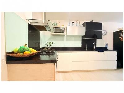 Casa de 3 alcobas en venta en Terrazina, Envigado, 220 m² · foto 4 de 20