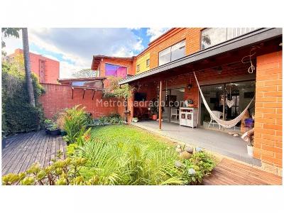 Casa de 3 alcobas en venta en Terrazina, Envigado, 220 m² · foto 5 de 20