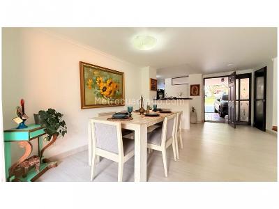 Casa de 3 alcobas en venta en Terrazina, Envigado, 220 m² · foto 7 de 20