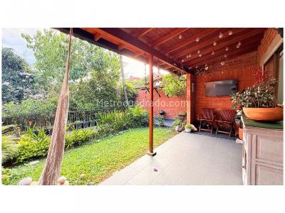 Casa de 3 alcobas en venta en Terrazina, Envigado, 220 m² · foto 9 de 20