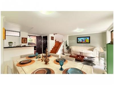 Casa de 3 alcobas en venta en Terrazina, Envigado, 220 m² · foto 10 de 20