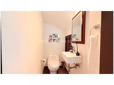 Casa de 3 alcobas en venta en Terrazina, Envigado, 220 m² · foto 11 de 20