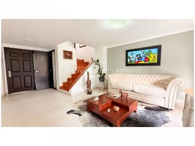 Casa de 3 alcobas en venta en Terrazina, Envigado, 220 m² · foto 12 de 20