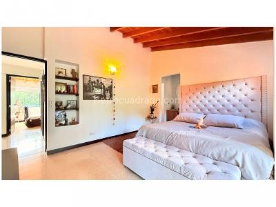 Casa de 3 alcobas en venta en Terrazina, Envigado, 220 m² · foto 14 de 20
