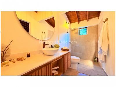 Casa de 3 alcobas en venta en Terrazina, Envigado, 220 m² · foto 15 de 20