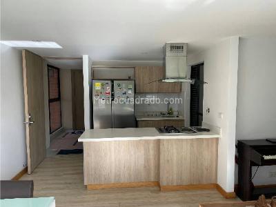 Apartamento de 3 alcobas en venta en Gualanday, Rionegro, 82 m² · foto 5 de 20