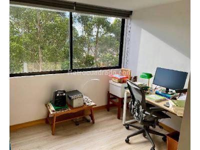 Apartamento de 3 alcobas en venta en Gualanday, Rionegro, 82 m² · foto 9 de 20