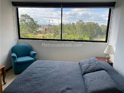 Apartamento de 3 alcobas en venta en Gualanday, Rionegro, 82 m² · foto 10 de 20