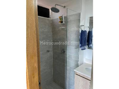 Apartamento de 3 alcobas en venta en Gualanday, Rionegro, 82 m² · foto 12 de 20