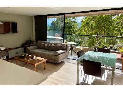 Apartamento de 3 alcobas en venta en Gualanday, Rionegro, 82 m² · foto 14 de 20