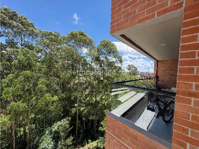 Apartamento de 3 alcobas en venta en Gualanday, Rionegro, 82 m² · foto 15 de 20