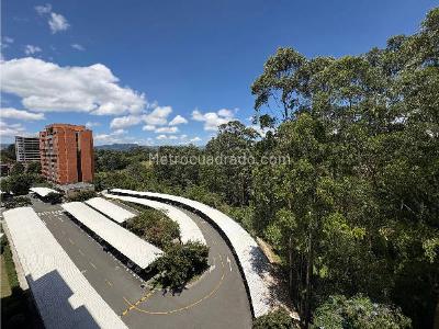 Apartamento de 3 alcobas en venta en Gualanday, Rionegro, 82 m² · foto 16 de 20