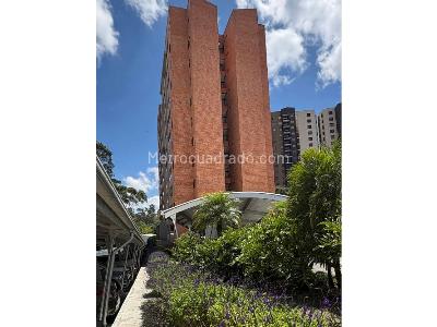 Apartamento de 3 alcobas en venta en Gualanday, Rionegro, 82 m² · foto 17 de 20