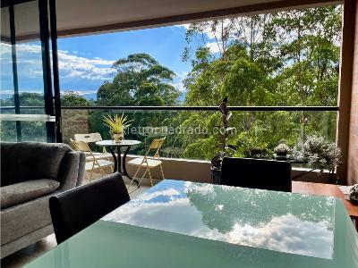 Apartamento de 3 alcobas en venta en Gualanday, Rionegro, 82 m² · foto 18 de 20