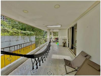 Casa de 4 alcobas en venta en Las Palmas, Medellín, 360 m² · foto 20 de 20