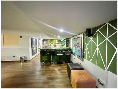 Casa de 4 alcobas en venta en Las Palmas, Medellín, 360 m² · foto 4 de 20