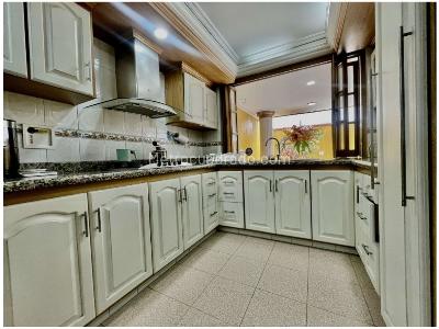 Casa de 4 alcobas en venta en Las Palmas, Medellín, 360 m² · foto 6 de 20