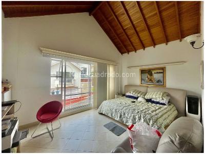Casa de 4 alcobas en venta en Las Palmas, Medellín, 360 m² · foto 10 de 20