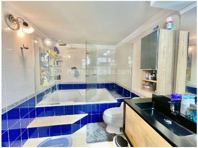 Casa de 4 alcobas en venta en Las Palmas, Medellín, 360 m² · foto 13 de 20