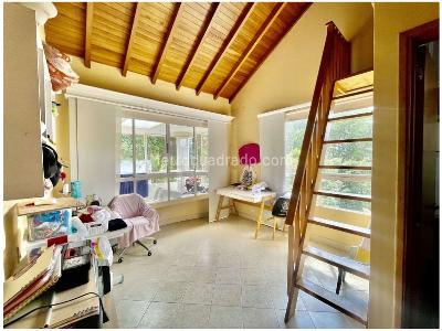 Casa de 4 alcobas en venta en Las Palmas, Medellín, 360 m² · foto 15 de 20