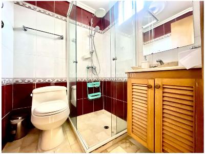 Casa de 4 alcobas en venta en Las Palmas, Medellín, 360 m² · foto 16 de 20