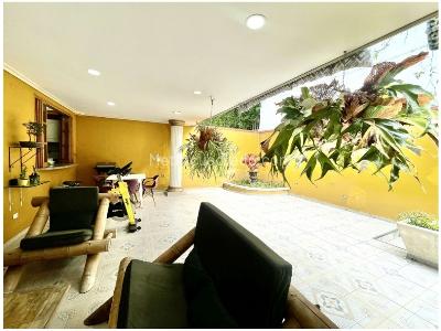 Casa de 4 alcobas en venta en Las Palmas, Medellín, 360 m² · foto 18 de 20