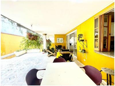 Casa de 4 alcobas en venta en Las Palmas, Medellín, 360 m² · foto 19 de 20