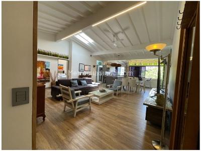 Apartamento en venta en Provenza, Medellín · foto 2 de 10