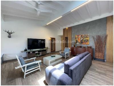 Apartamento en venta en Provenza, Medellín · foto 3 de 10