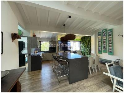 Apartamento en venta en Provenza, Medellín · foto 5 de 10