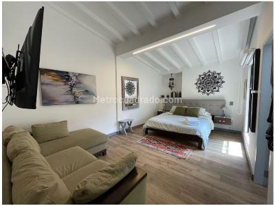 Apartamento en venta en Provenza, Medellín · foto 6 de 10