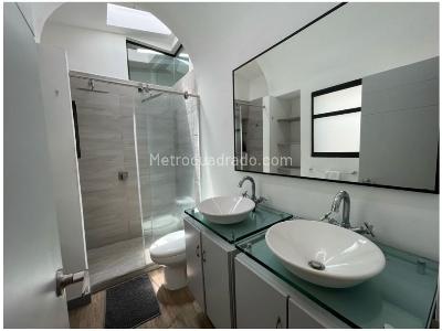 Apartamento en venta en Provenza, Medellín · foto 7 de 10